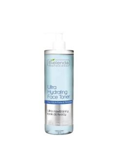 Bielenda Tonico Viso Ultra Idratante 500ml