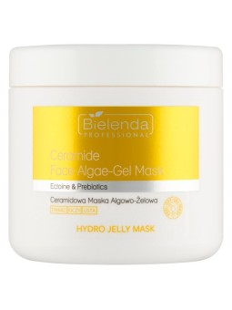 Bielenda Maschera Antirughe in Gel da 190 g