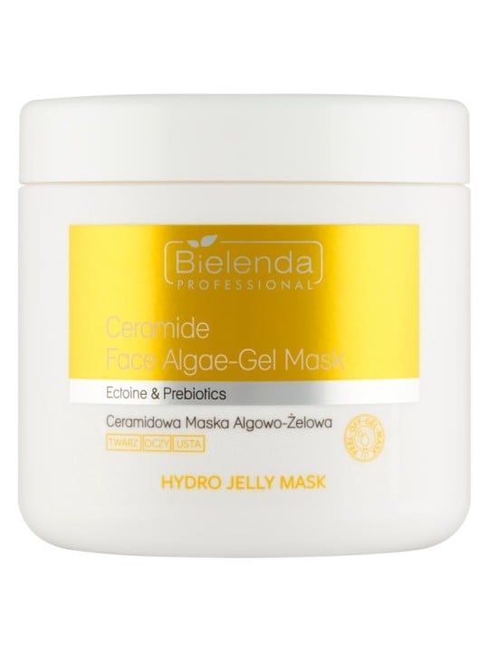 Bielenda Maschera Antirughe in Gel da 190 g