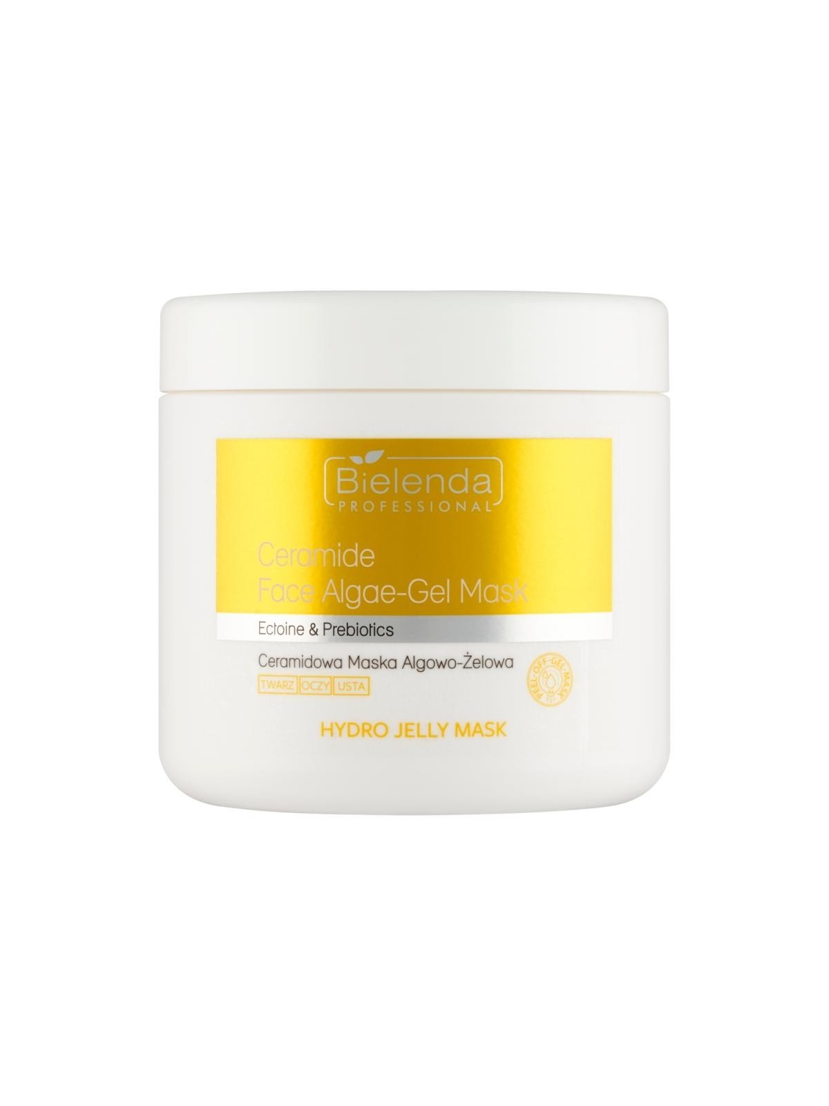 Bielenda Maschera Antirughe in Gel da 190 g