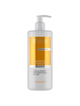 Bielenda Balsamo Corpo Mango Rigenerante 500ml