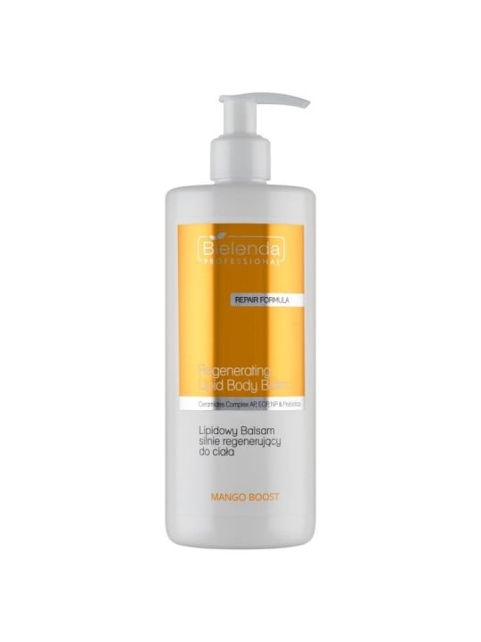 Bielenda Balsamo Corpo Mango Rigenerante 500ml