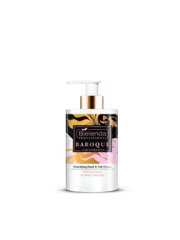 Bielenda Crema Nutriente per Mani e Unghie 300ml
