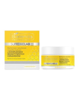 Bielenda Supremelab Burro Balsamo 40g