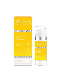 Bielenda professional supremelab barrier renew crema notte nutriente intensiva con ceramidi 50ml BIELENDA PROFESSIONAL www.essen