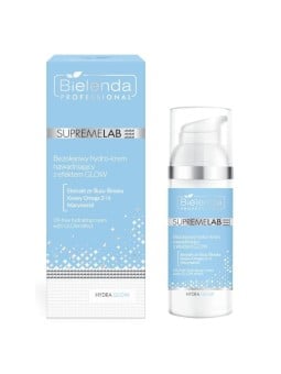 Bielenda SupremeLab Hydra Glow Crema 50ml
