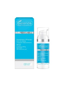 Crema Viso Idratante Lifting SPF15 50ml