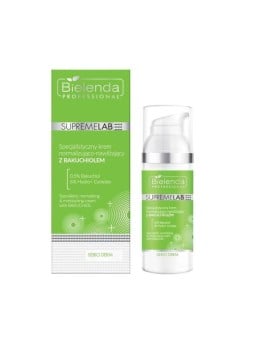 Crema Idratante con Bakuchiol Bielenda 50ml