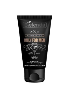 Crema viso Bielenda idratante ed energizzante 50ml