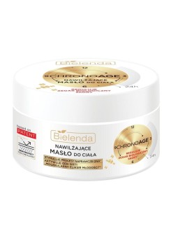 Bielenda Burro Corpo Idratante 24 Ore 200ml