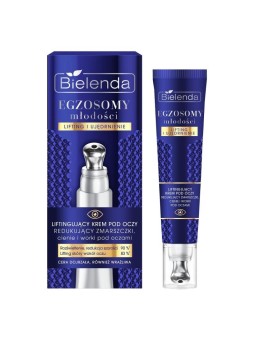 Bielenda Crema Contorno Occhi Lifting Exosomes 15ml