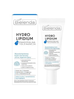 Bielenda Crema Rigenerante 50ml