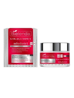Bielenda Crema Antirughe Collagen 40+ 50ml