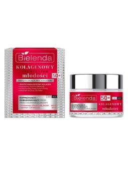 Bielenda Crema Antirughe Collagen 50ml