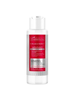 Bielenda Acqua Micellare Collagen 400ml per il viso