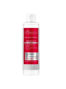 Bielenda Collagen Tonico Antirughe Levigante 200ml