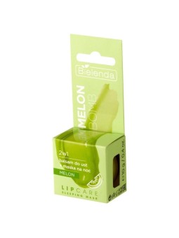 Bielenda Balsamo e Maschera Notte Melon Bomb