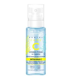 Bielenda Marine Care C Tonico Spray Vitamina C 100ml