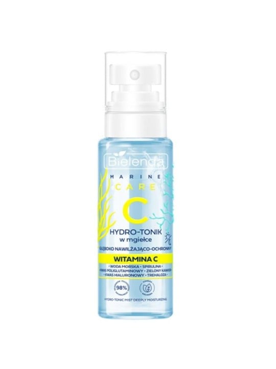 Bielenda Marine Care C Tonico Spray Vitamina C 100ml