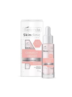 Bielenda Siero Ricostruttivo con Ceramidi 30ml