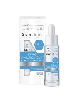 Bielenda Siero Idratante e Lenitivo 30ml