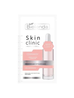 Bielenda Maschera Ricostruttiva e Levigante
