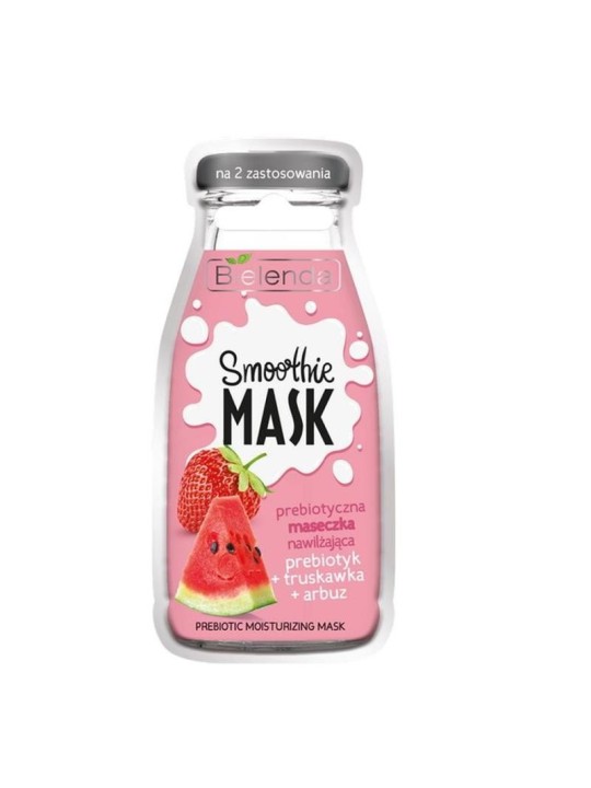 Bielenda Maschera Smoothie Probiotica 10g