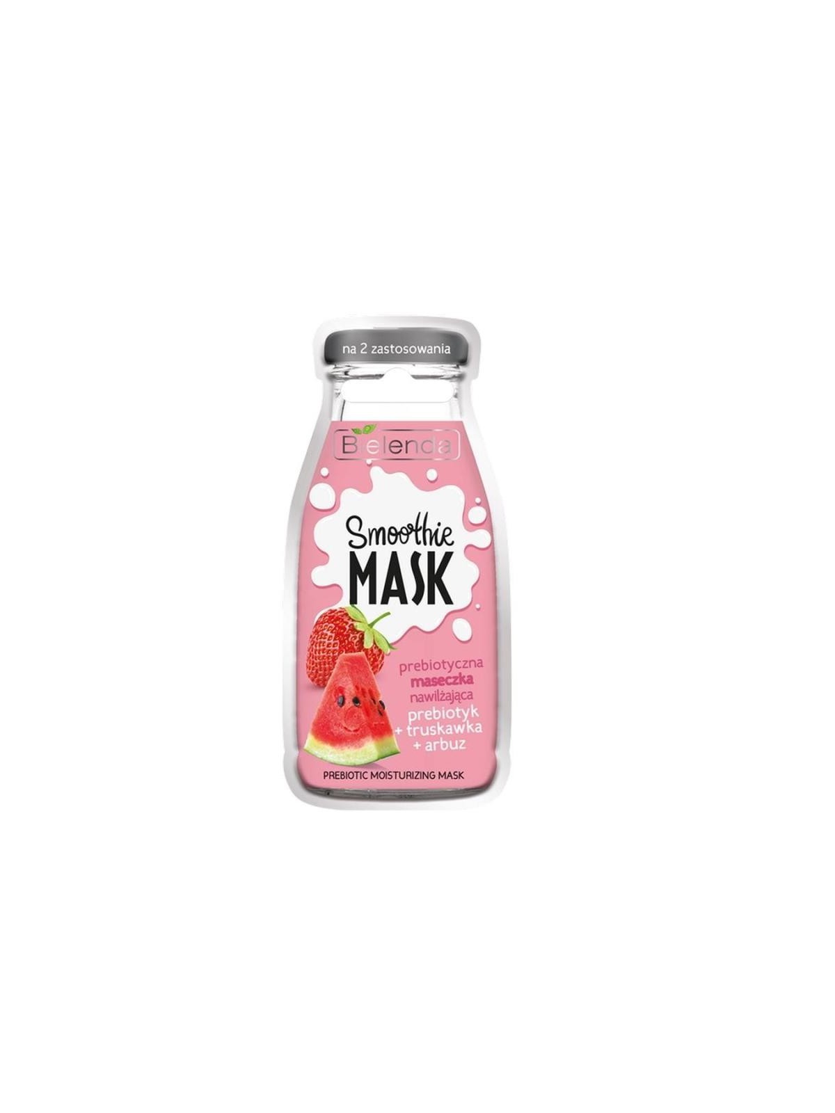 Bielenda Maschera Smoothie Probiotica 10g