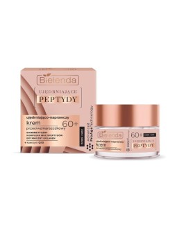 Bielenda Crema Antirughe Rassodante e Riparatrice