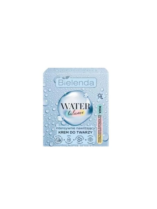 Bielenda Crema Viso Idratante Intensiva 50ml