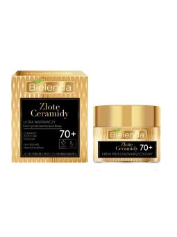 Bielenda Crema Anti-Rughe Ultra Riparatrice 70+