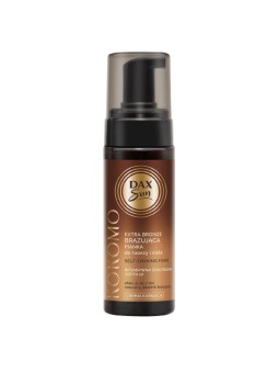 Dax Kokomo Extra Bronze: Schiuma Abbronzante 160ml