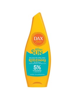 Dax Sun Lozione Doposole Famiglia 175ml