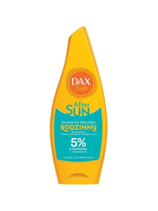 Dax Sun Lozione Doposole Famiglia 175ml