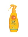 Dax Spray Solare Emulsione Protettiva SPF20 200ml