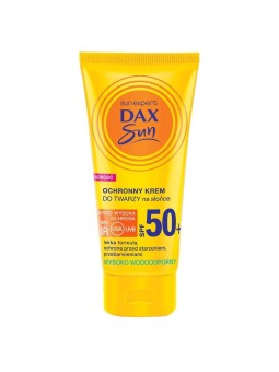 Dax Crema Viso con SPF50+ - 50ml
