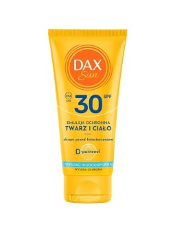 Dax Sun Emulsione Protettiva SPF30 50ml
