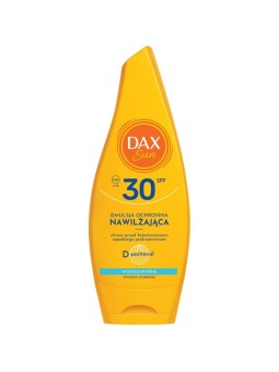 Dax Emulsione Idratante Protettiva Solare SPF30
