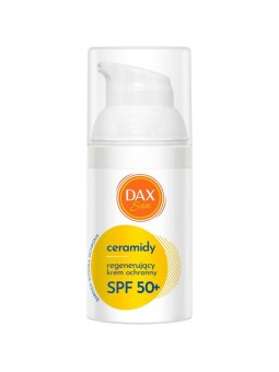 Dax Crema Solare Protettiva alle Ceramidi SPF50+