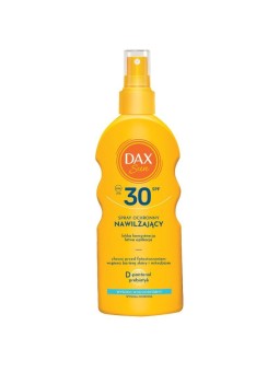 Dax Spray Solare SPF30 Idratante 200ml