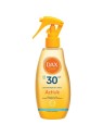 Dax Spray Solare Trasparente Active SPF30 200ml