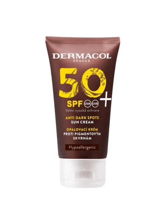 Dermacol Crema Solare per Macchie SPF50+ 50ml