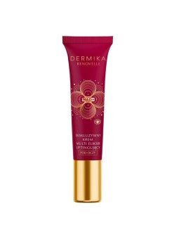 Dermika Crema Occhi Multi-Lifting Esclusiva 15ml