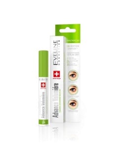 Siero per Ciglia Eveline Advance Volumiere 3 in 1