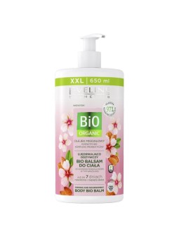 Eveline Balsamo Corpo Bio con Olio di Mandorle
