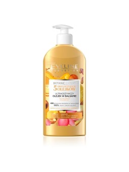 Eveline Olio in Balsamo Ultra-Nutriente