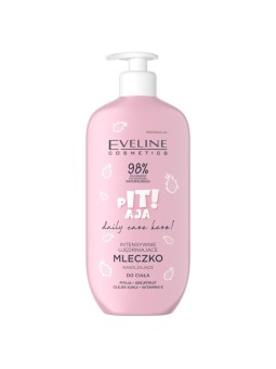 Eveline Care Latte Corpo Rassodante Pitaya 350ml