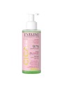 Eveline Cica Gel-Olio Detergente Viso Lenitivo
