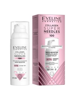 Eveline Collagen Super Needles Meso-Booster 50ml