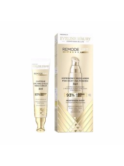 Eveline d'Aury Remodelift Crema Contorno Occhi 15ml
